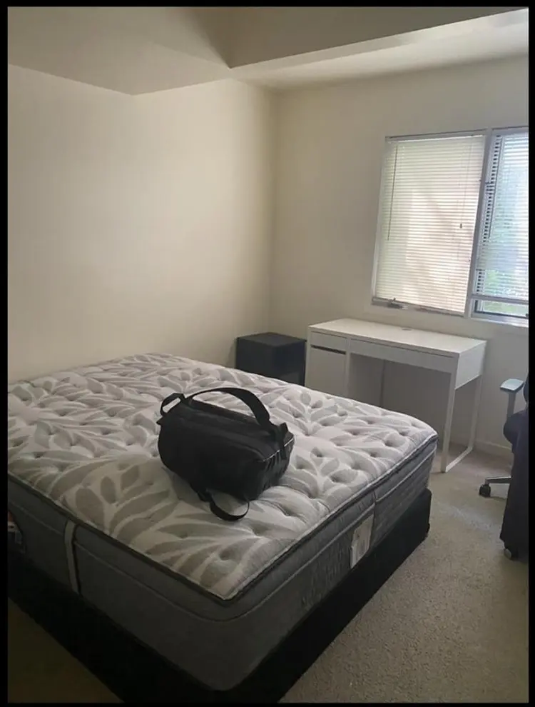 LEASE TAKEOVER- AUGUST ALREADY PAID