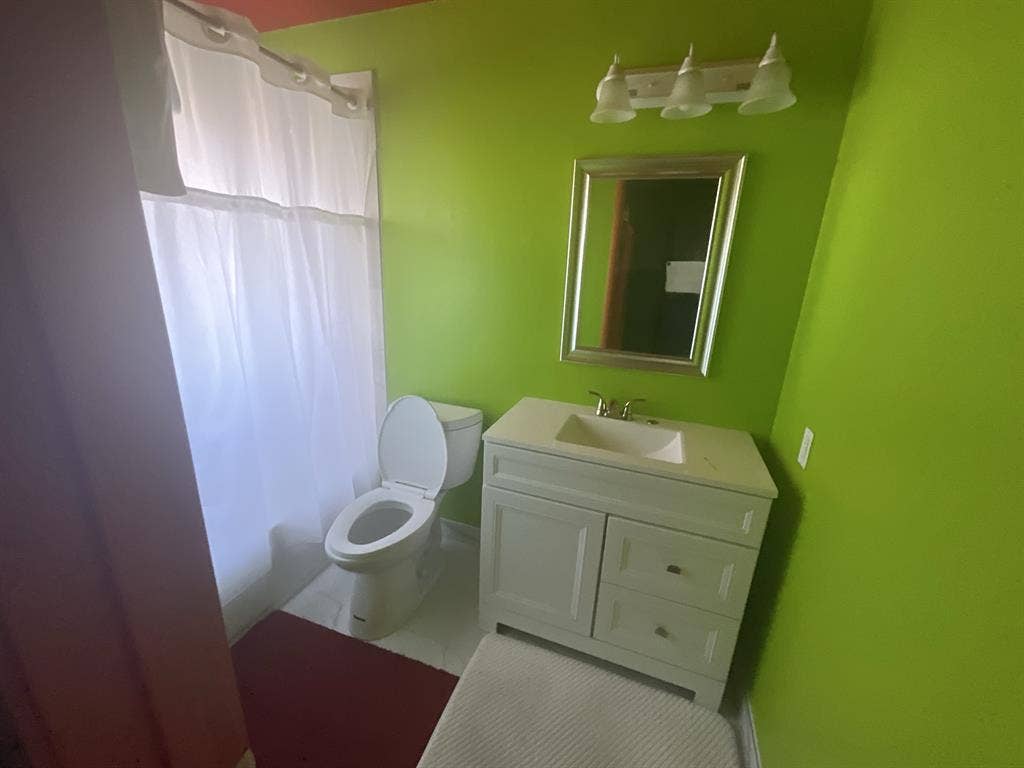 New Listing