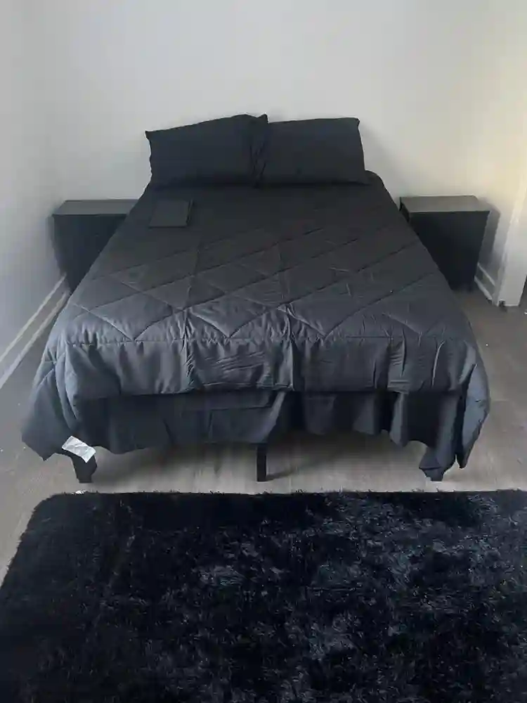 Furnished Room Utilities Inc
