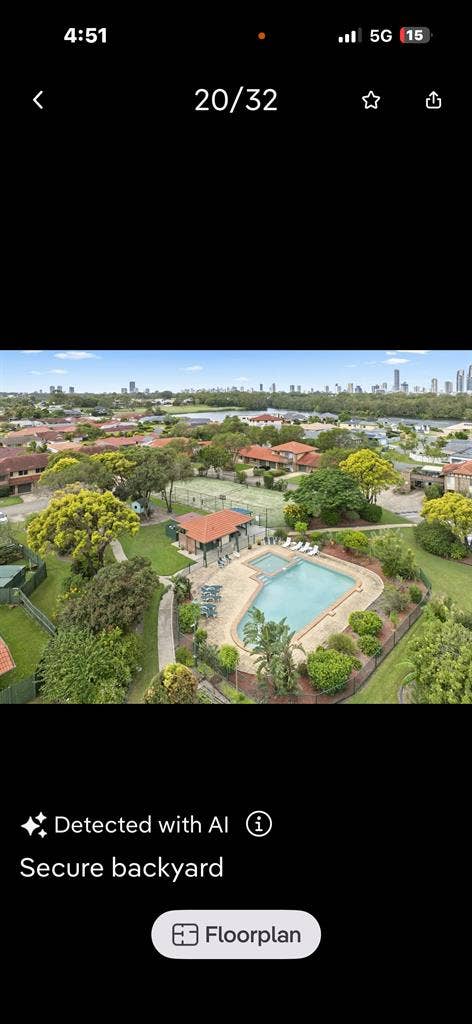 Room avail a beautiful home benowa