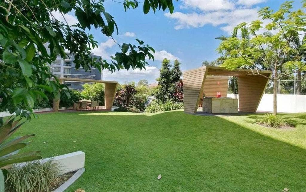 West End Resort Style Complex