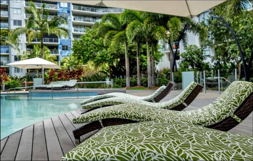 West End Resort Style Complex
