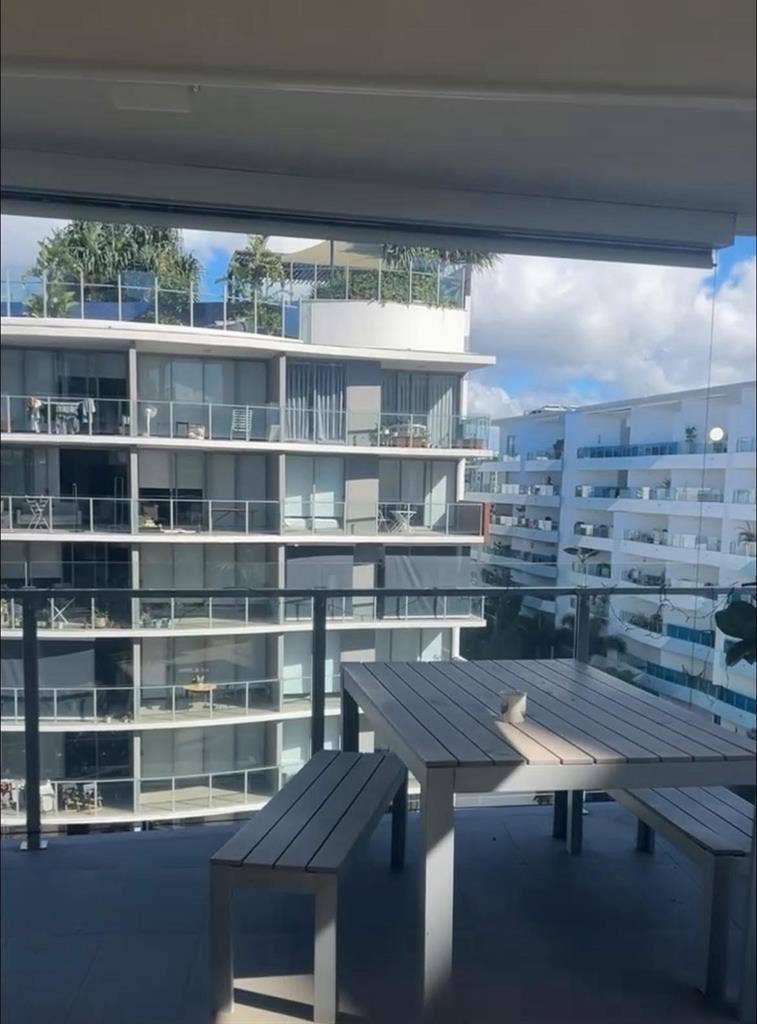 West End Resort Style Complex
