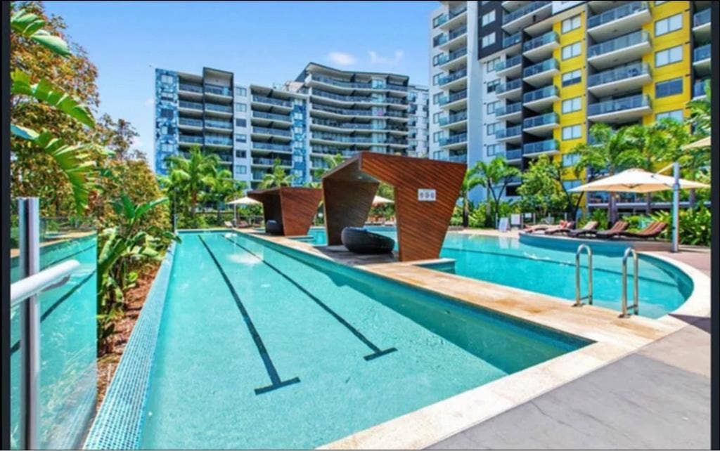 West End Resort Style Complex