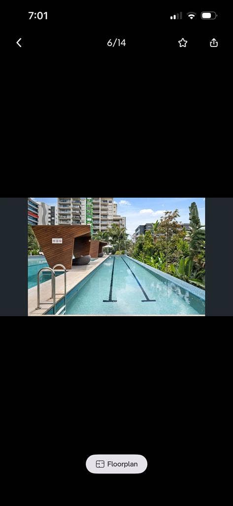 West End Resort Style Complex