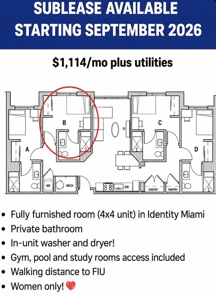 New Listing