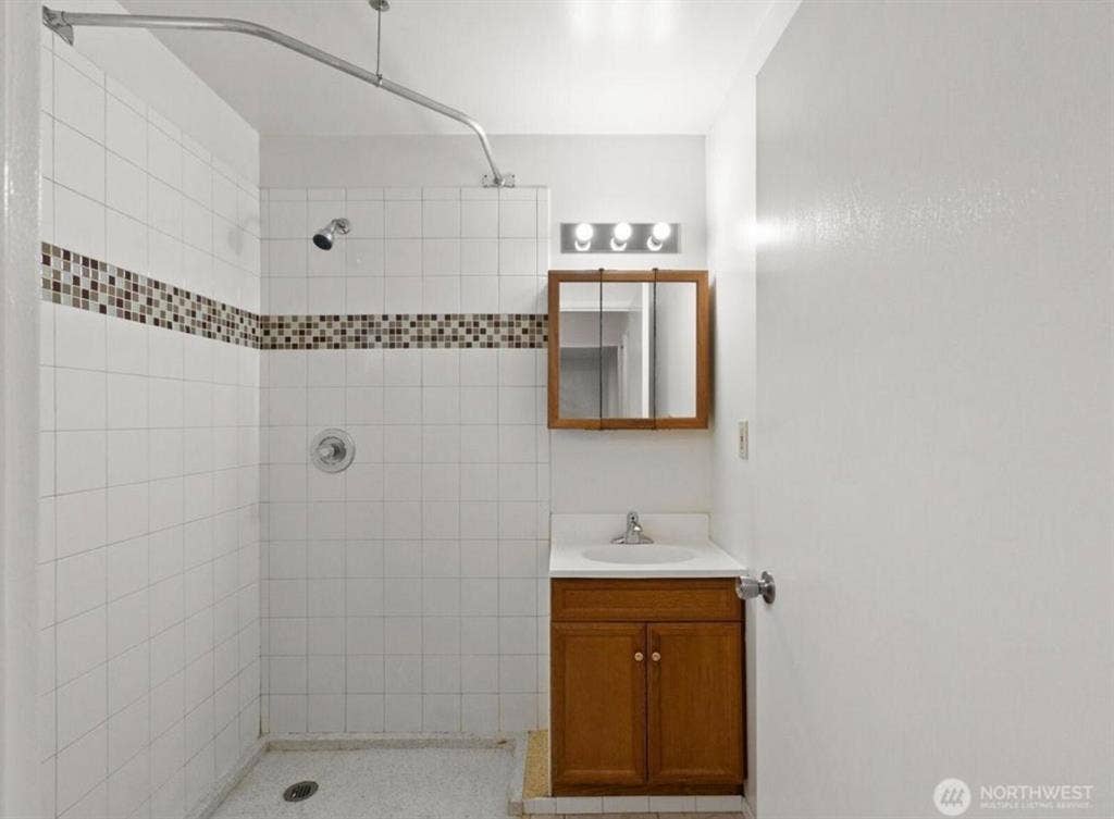 3 bedrooms and 2 bath