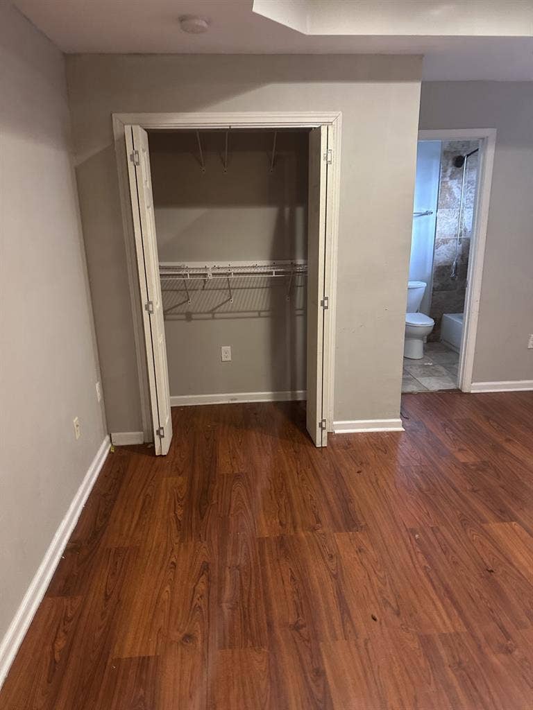 Shared Living
