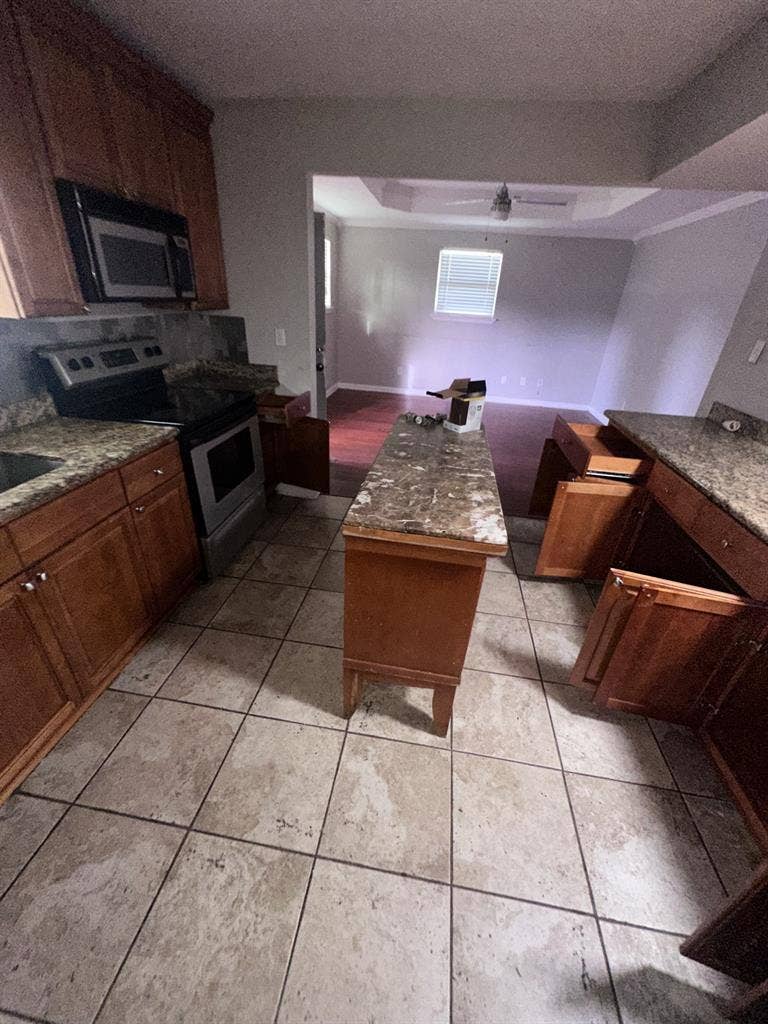 Shared Living
