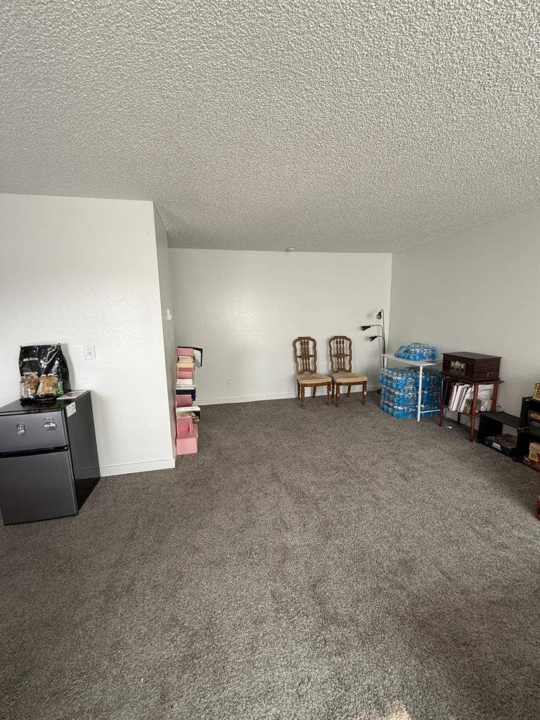 Large Bedroom with Own Half Bath