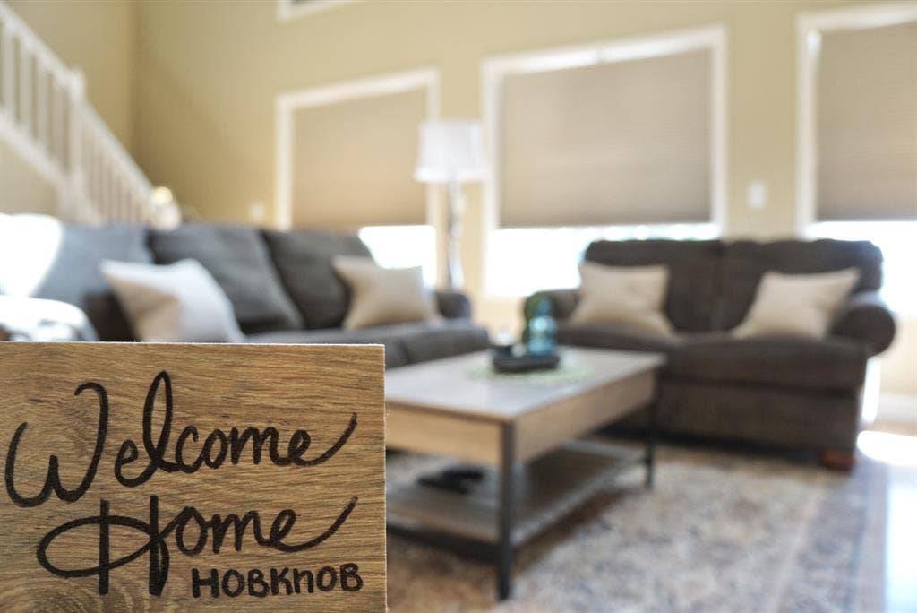 Furnished room, everything incl.