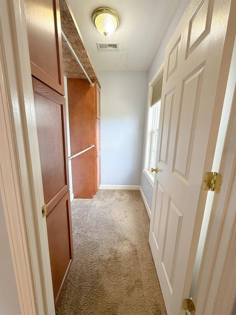 Furnished room, everything incl.