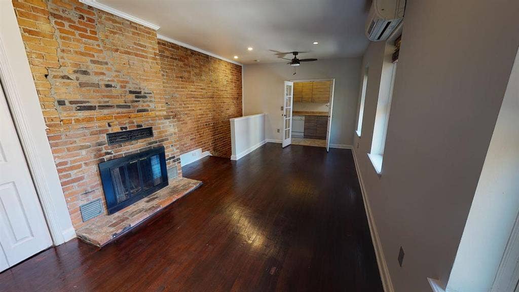 1 BR in Washington DC