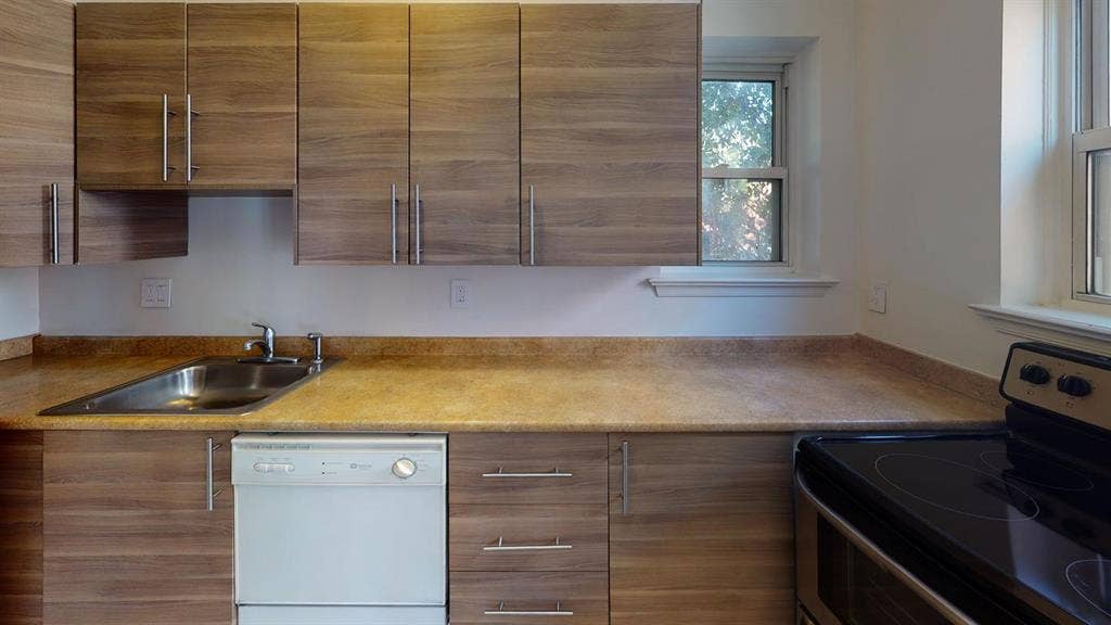 1 BR in Washington DC