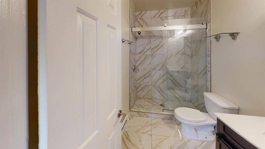 1 BR in Washington DC
