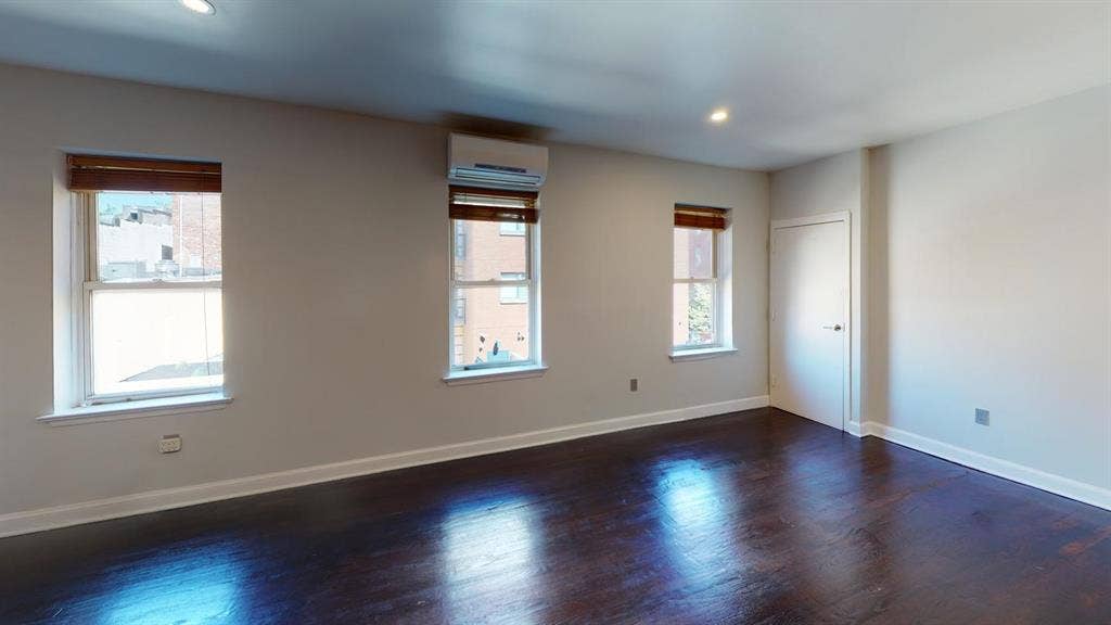 1 BR in Washington DC