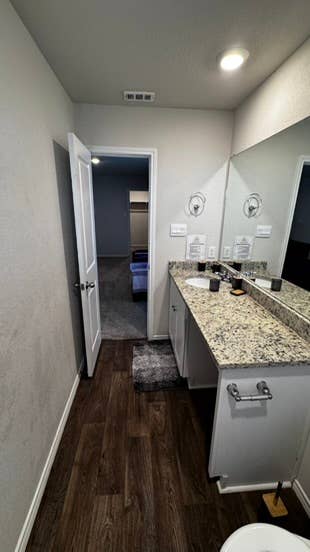 Brand-New Home & Furnished Master