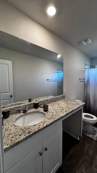 Brand-New Home & Furnished Master