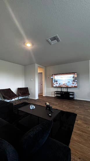 Brand-New Home & Furnished Master
