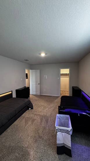 Brand-New Home & Furnished Master
