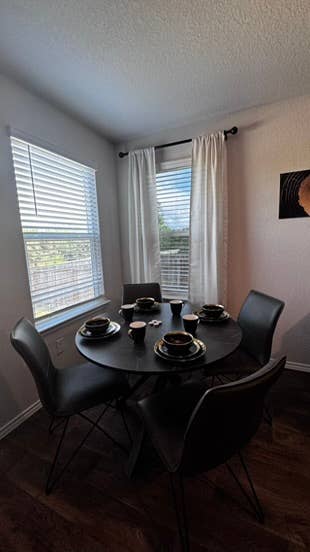 Brand-New Home & Furnished Master
