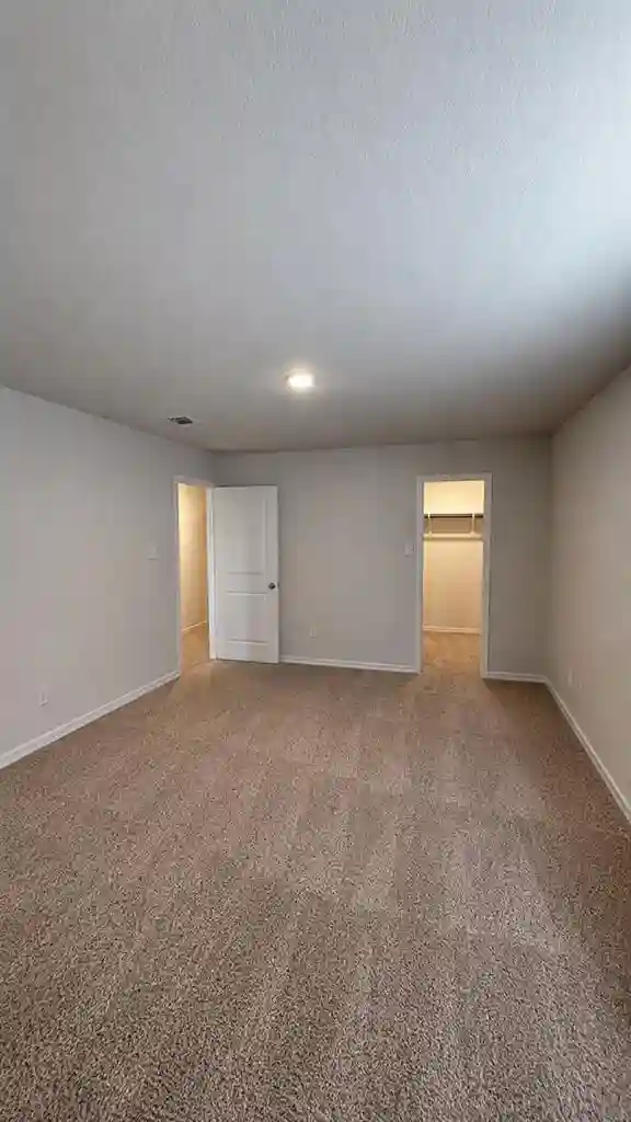 New Home & Un/Furnished Master
