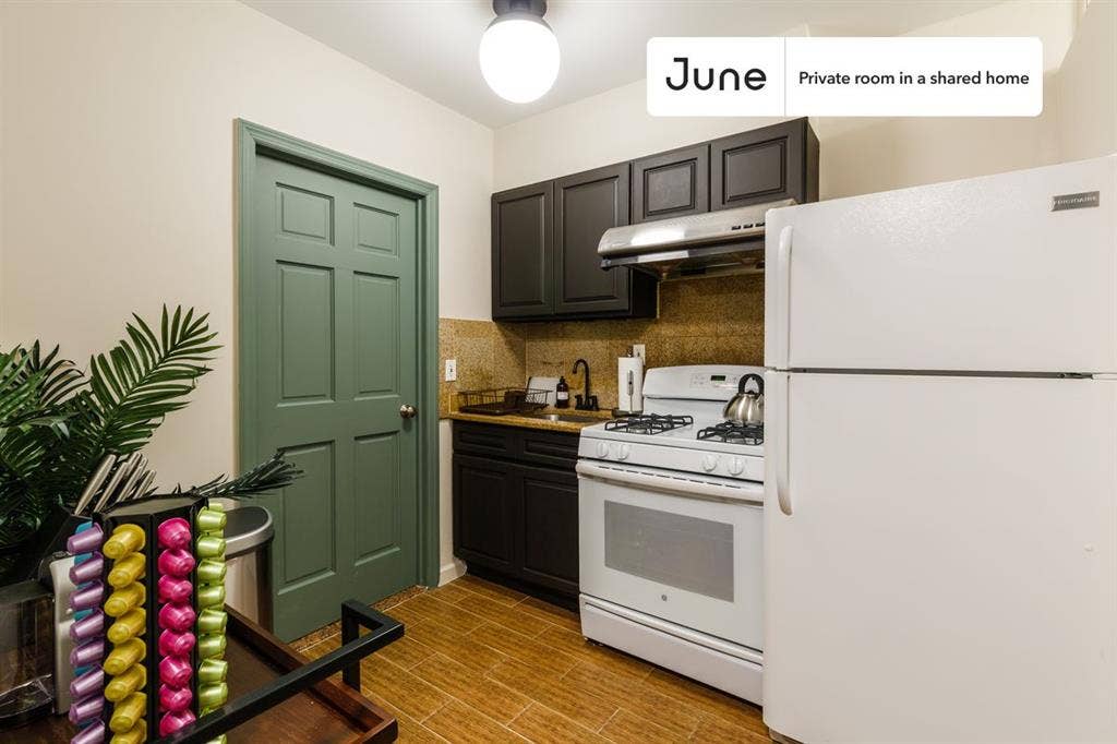 3 BR in New York City