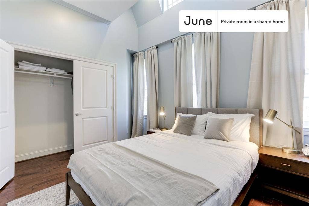 5 BR in Washington DC
