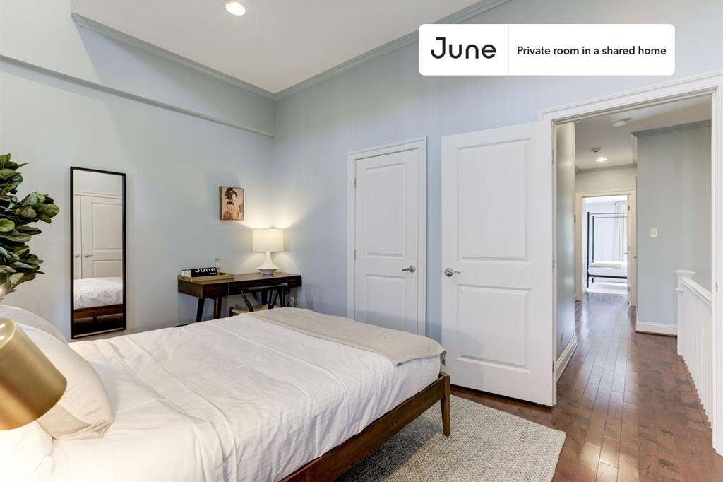 5 BR in Washington DC
