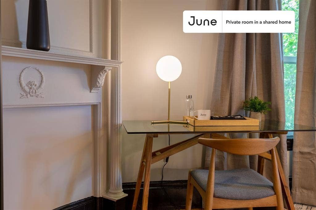 5 BR in Boston