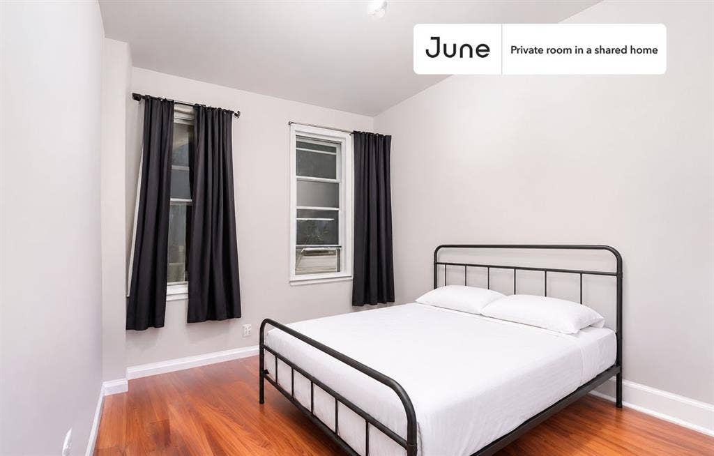 4 BR in New York City