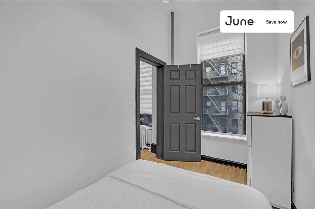 1 BR in New York City