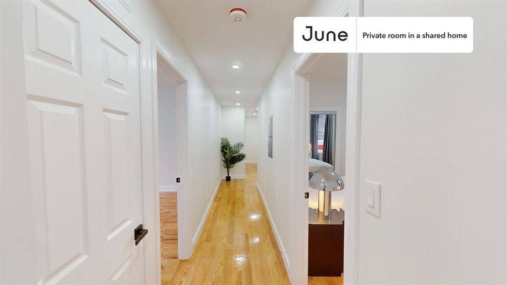 4 BR in Boston