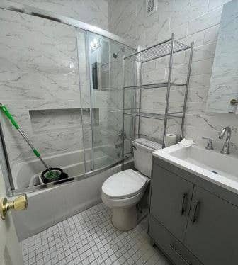 Flexible Manhattan Stay