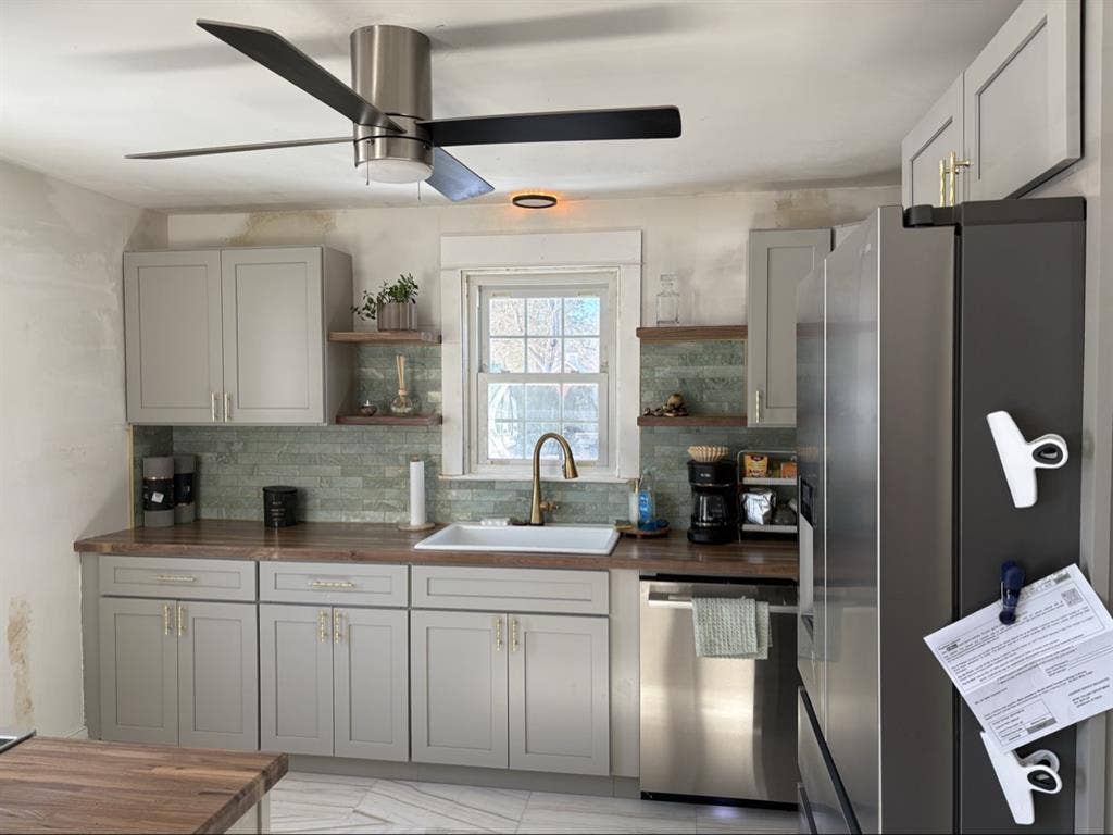 New Listing