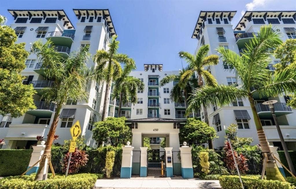 New Listing