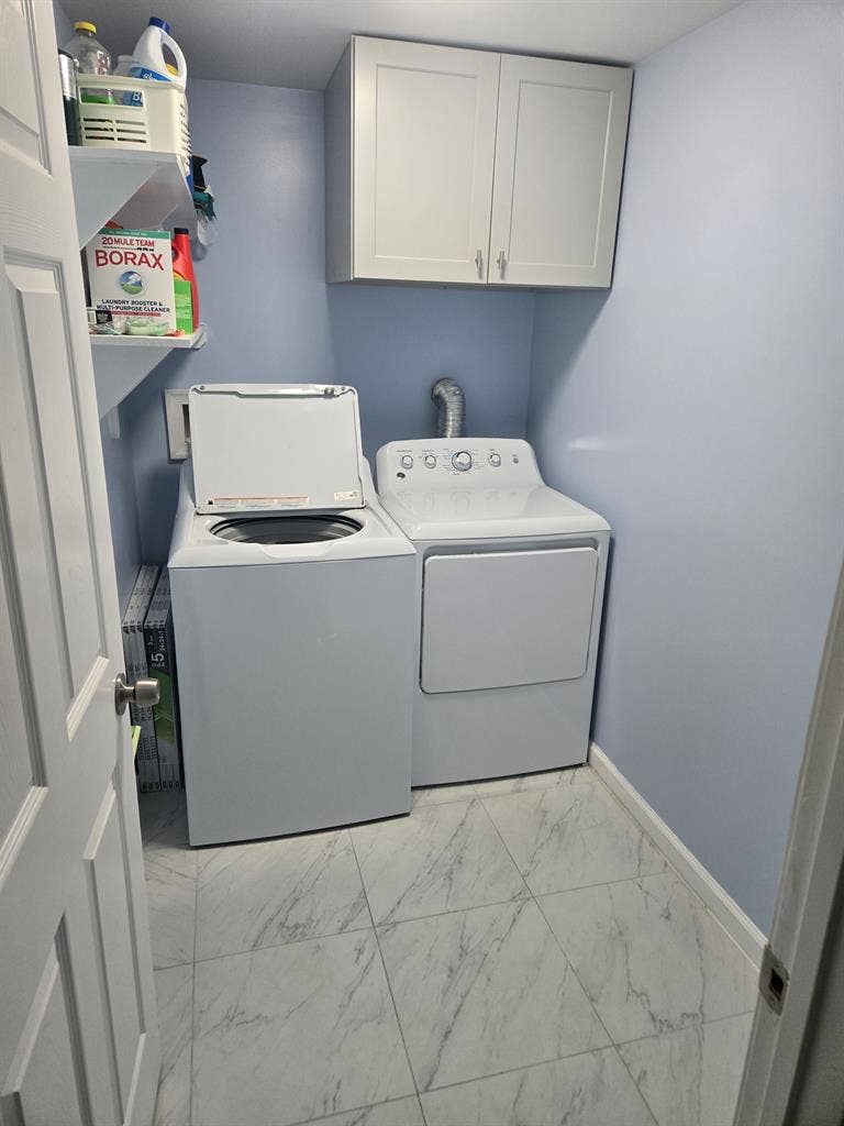 Private Bed and Bath, Arlington