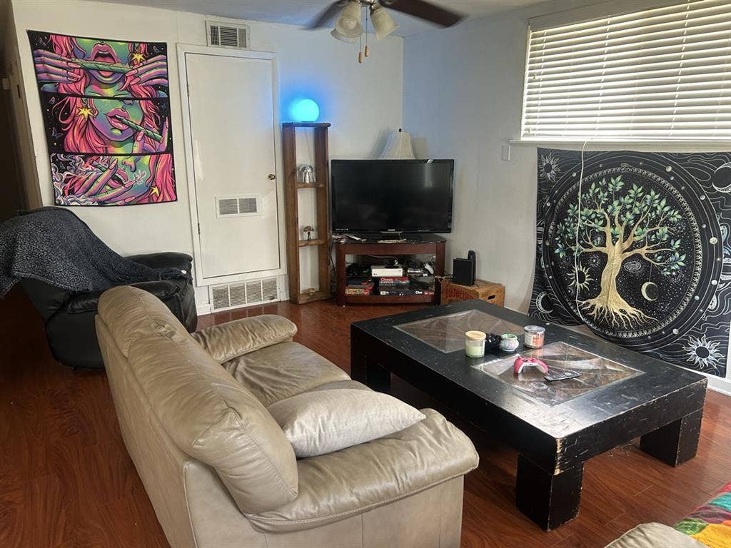 Room for rent