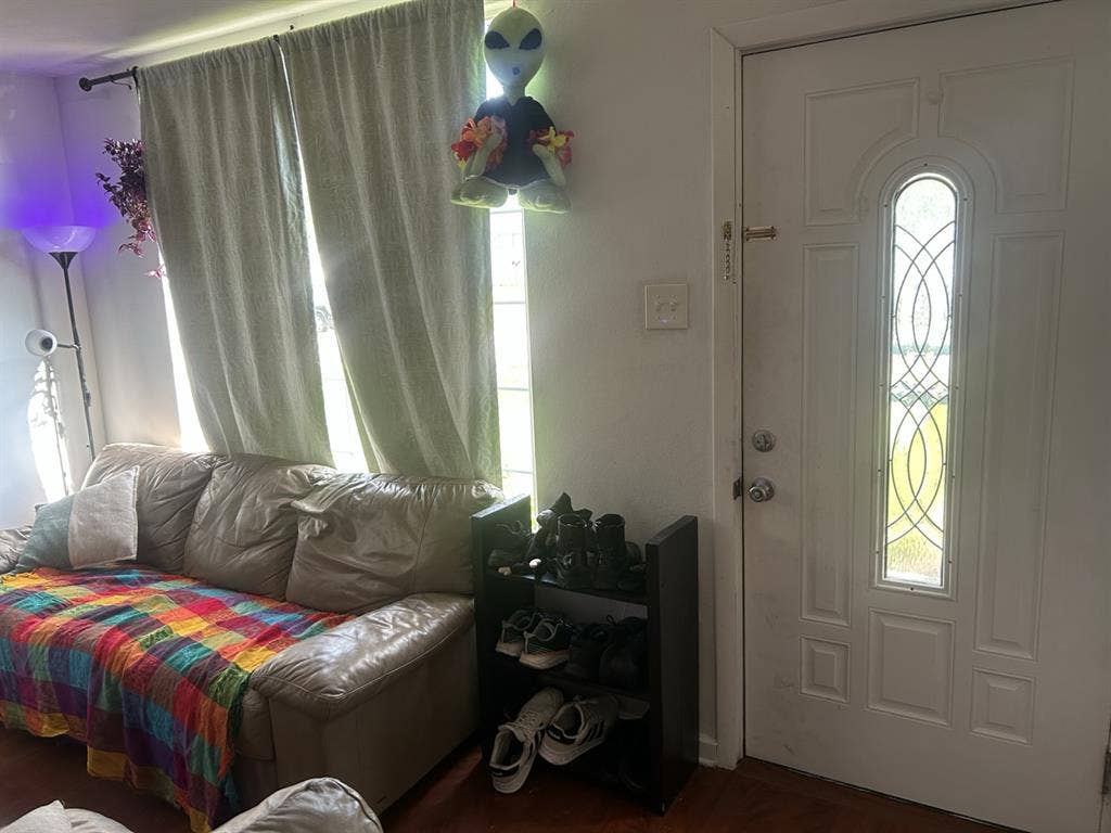 Room for rent