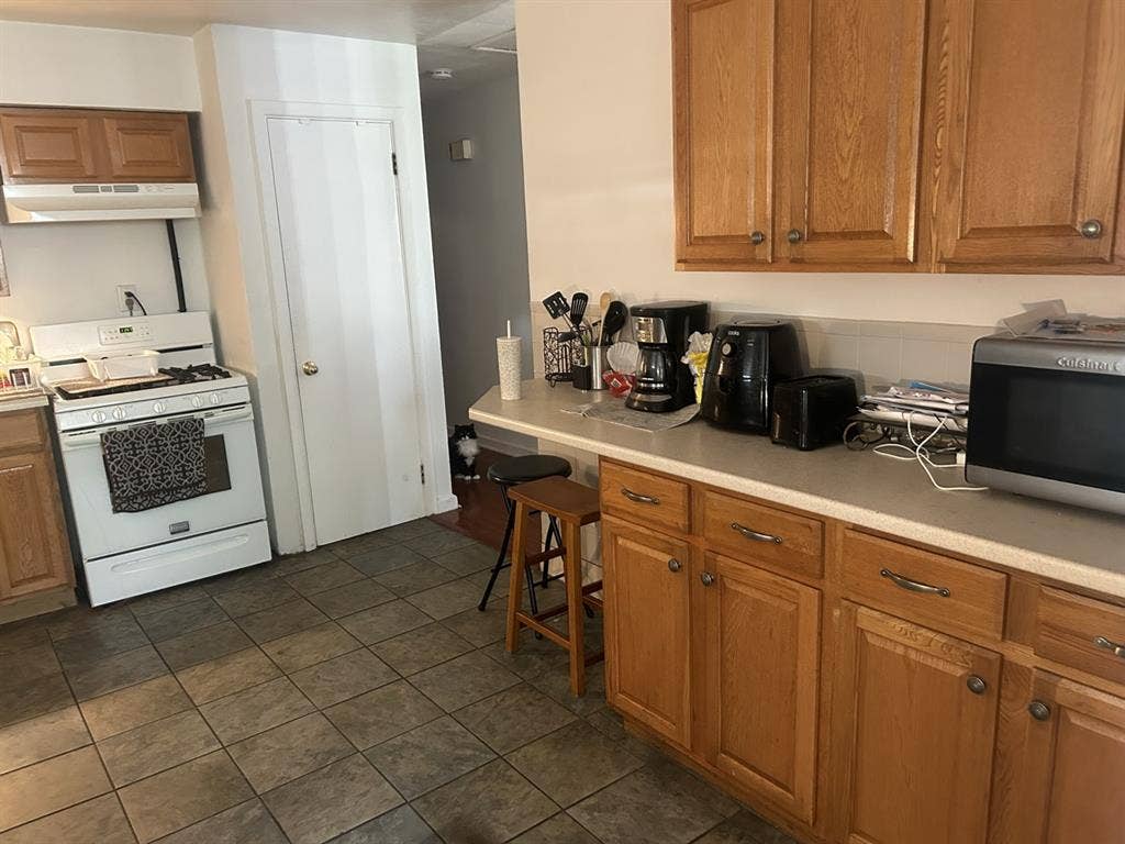 Room for rent