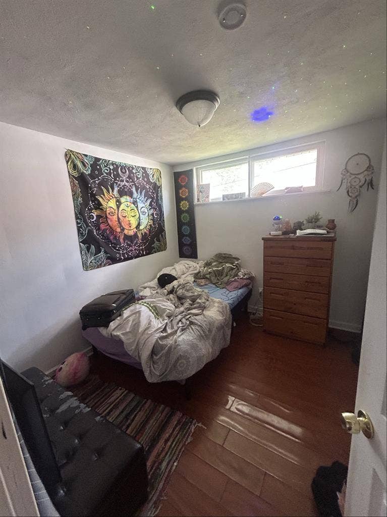 Room for rent