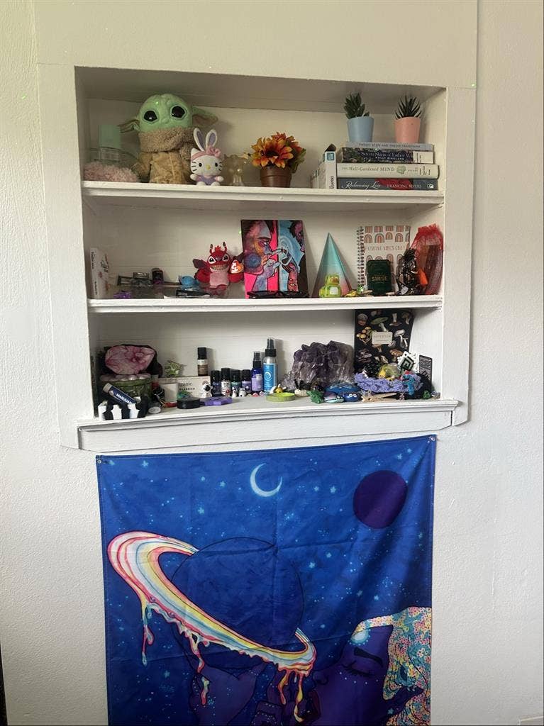 Room for rent