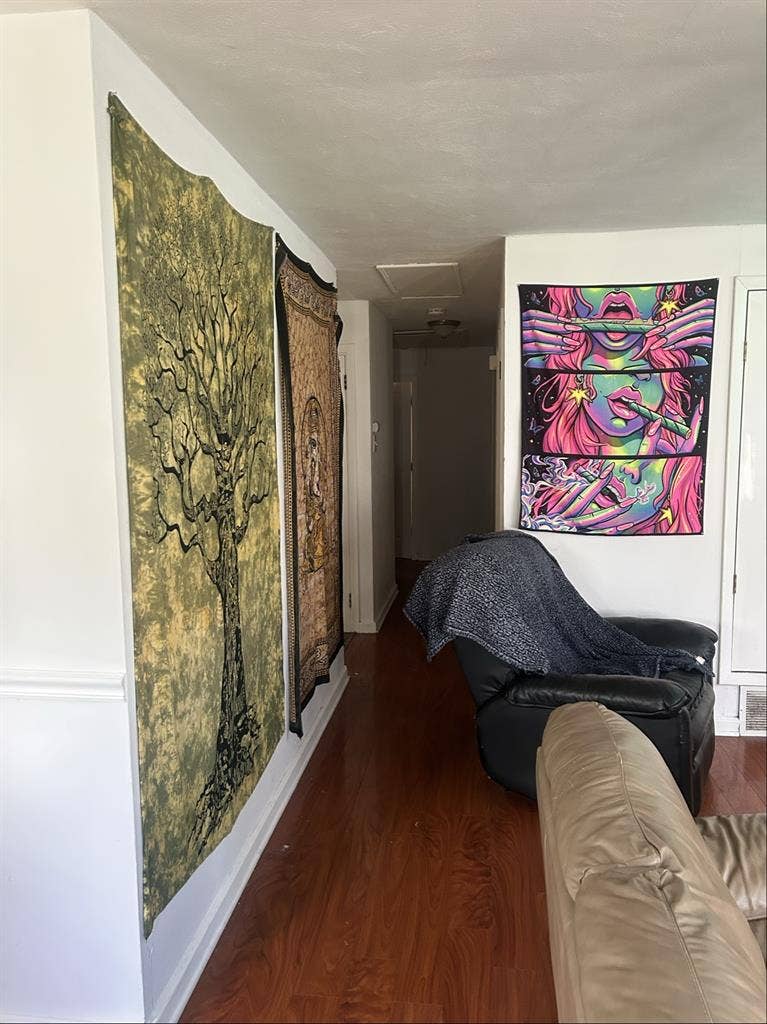 Room for rent