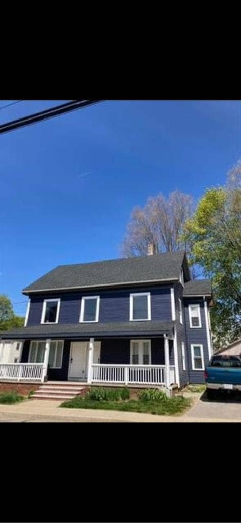 Roommate wanted
