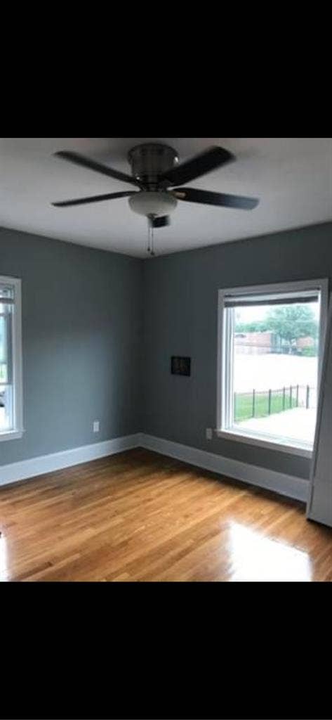 Roommate wanted