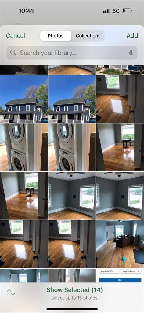 Roommate wanted