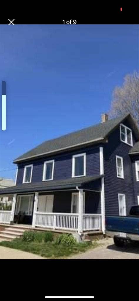Roommate wanted