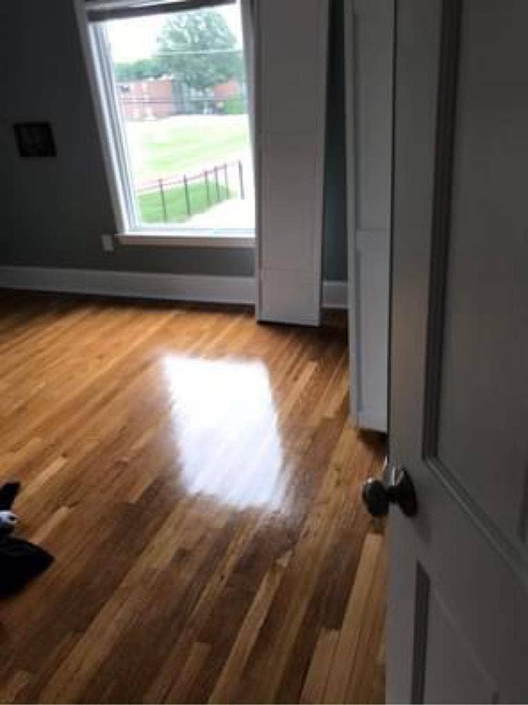 Roommate wanted