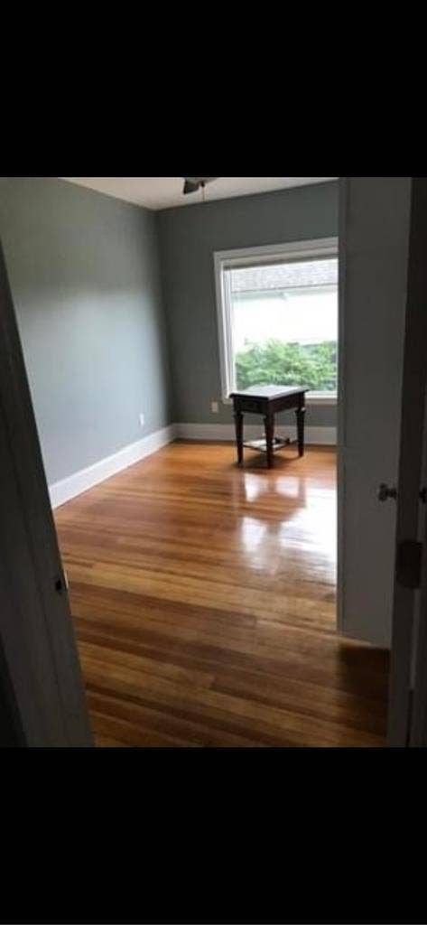 Roommate wanted