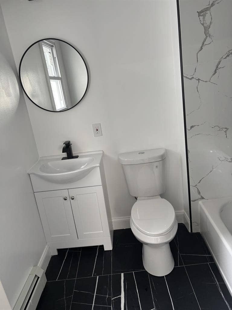 Brand new - 5 bed 2 bath!